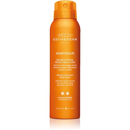 Adaptasun Hydra-Protective Sun Water Body Mist mittlerer UV-Schutz 150 ml - Institut Esthederm - Modalova