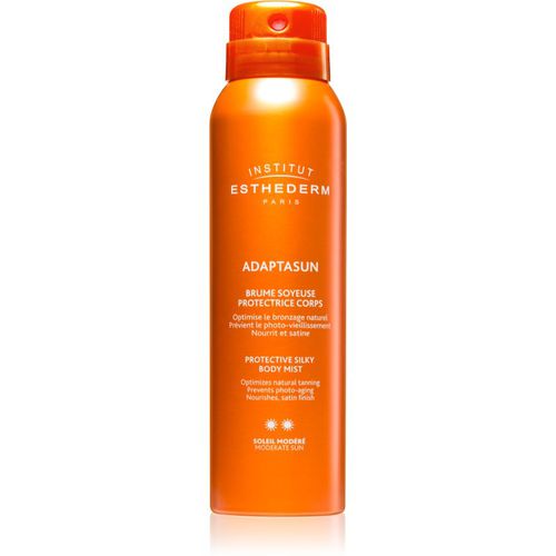 Adaptasun Protective Silky Body Mist rocío corporal para promover el bronceado 150 ml - Institut Esthederm - Modalova