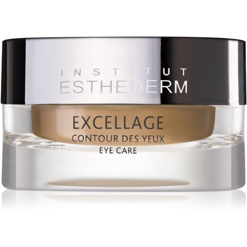 Excellage Eye Care crema nutriente addensante contorno occhi 15 ml - Institut Esthederm - Modalova