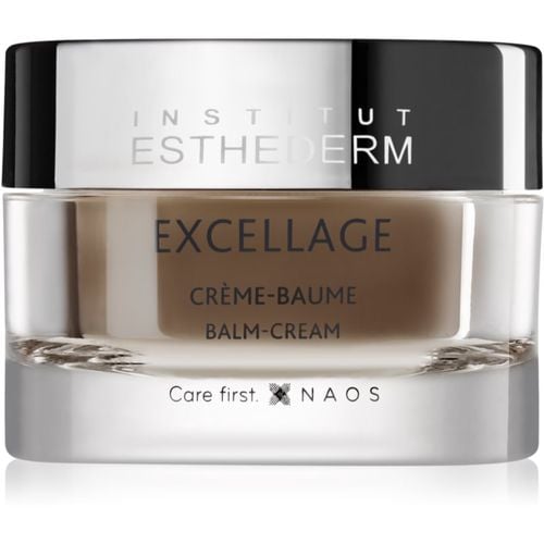 Excellage Balm Cream crema nutritiva rejuvenecedor de la piel 50 ml - Institut Esthederm - Modalova