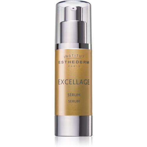 Excellage Serum nährendes Serum für die Erneuerung der Hautdichte mit Verjüngungs-Effekt 30 ml - Institut Esthederm - Modalova