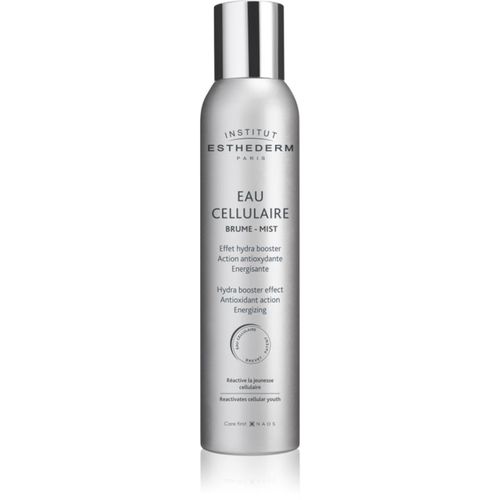 Cellular Water Mist energetisches und feuchtigkeitsspendendes Gesichtsnebel-Spray mit Aktiv-Zellwasser 200 ml - Institut Esthederm - Modalova