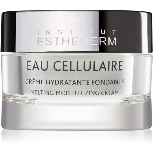 Cellular Water Melting Moisturizing Cream crema de hidra con agua celular 50 ml - Institut Esthederm - Modalova