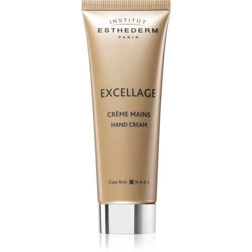 Excellage Hand Cream crema nutriente mani effetto ringiovanente 50 ml - Institut Esthederm - Modalova