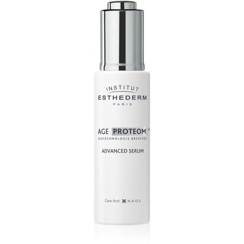 Age Proteom Advanced Serum sérum facial antienvejecimiento 30 ml - Institut Esthederm - Modalova