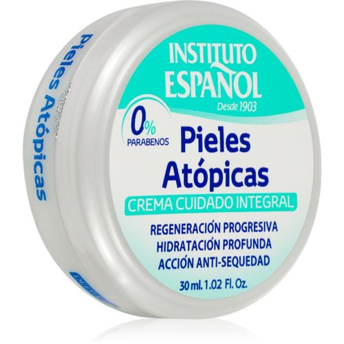 Atopic Skin leche corporal 40 ml - Instituto Español - Modalova