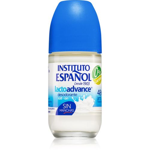 Lacto Advance desodorante roll-on 75 ml - Instituto Español - Modalova