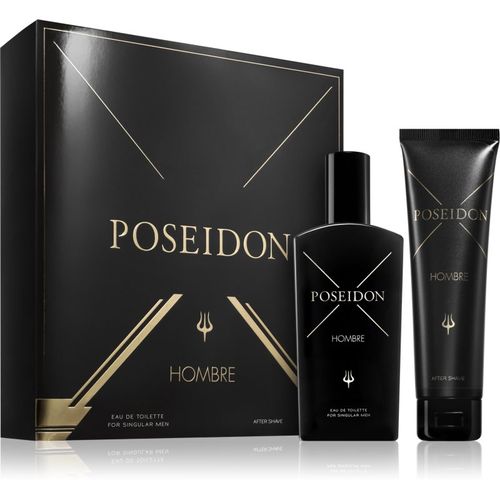Poseidon Hombre lote de regalo para hombre - Instituto Español - Modalova