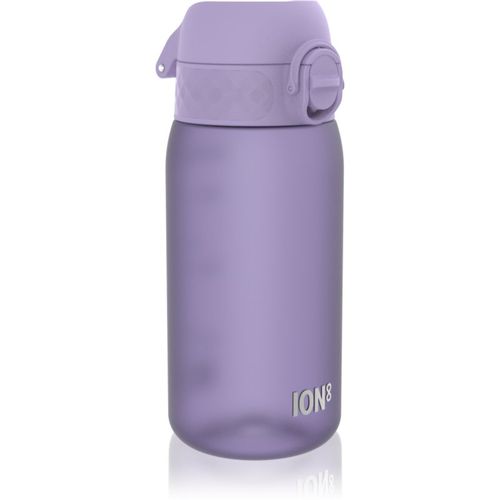 Leak Proof bottiglia per l'acqua per bambini Light Purple 350 ml - Ion8 - Modalova