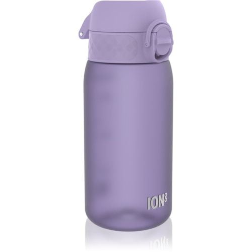 Leak Proof Wasserflasche für Kinder Light Purple 350 ml - Ion8 - Modalova