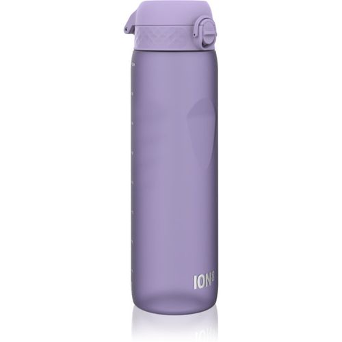 Leak Proof botella para agua grande Light Purple 1000 ml - Ion8 - Modalova