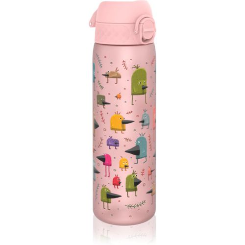 Leak Proof botella de agua para niños Funny Birds 500 ml - Ion8 - Modalova