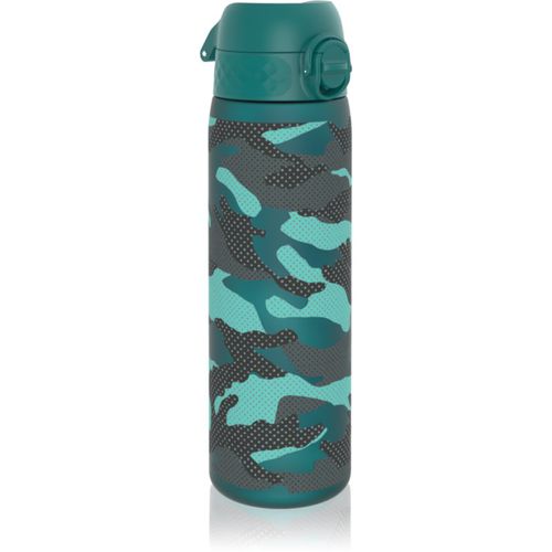 Leak Proof bottiglia per l’acqua Camouflage 500 ml - Ion8 - Modalova