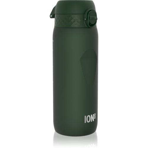 Leak Proof Wasserflasche große Dark Green 750 g - Ion8 - Modalova