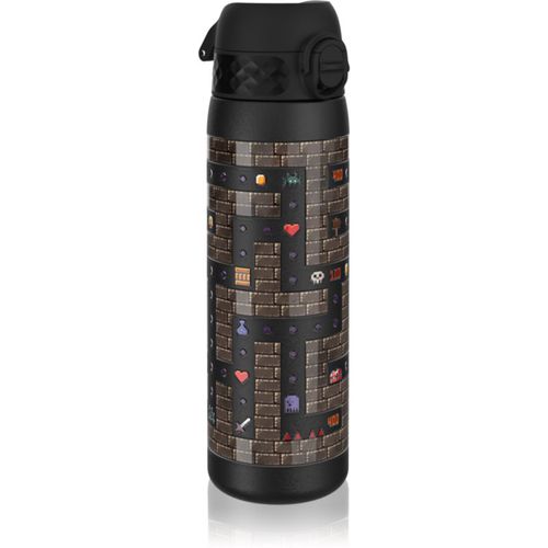 Leak Proof botella de acero inoxidable para agua para niños Gamer 600 ml - Ion8 - Modalova