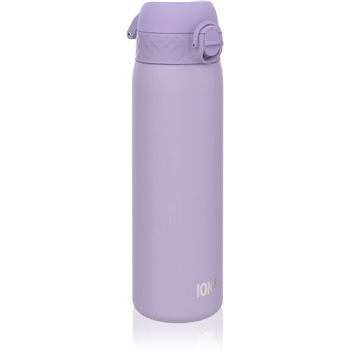 Leak Proof botella termo pequeña Light Purple 500 ml - Ion8 - Modalova