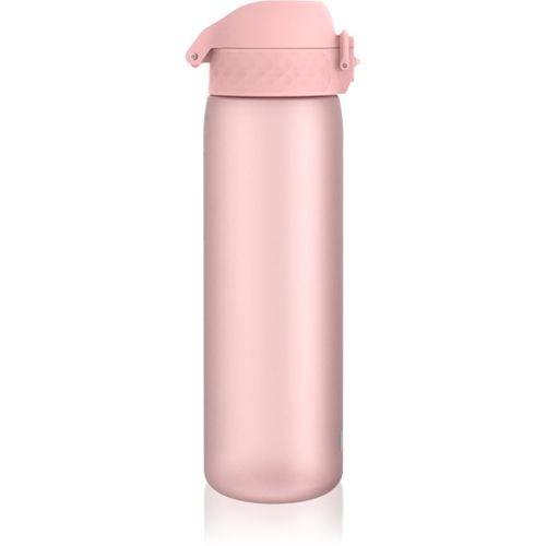 Leak Proof botella para agua Rose Quartz 500 ml - Ion8 - Modalova