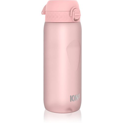 Leak Proof botella para agua grande Rose Quartz 750 ml - Ion8 - Modalova