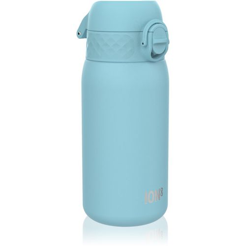 Leak Proof bottiglia in acciaio inox per l’acqua Alaskan Blue 400 ml - Ion8 - Modalova