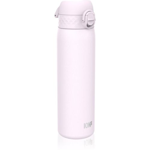 Leak Proof bottiglia in acciaio inox per l’acqua Lilac Dusk 600 ml - Ion8 - Modalova