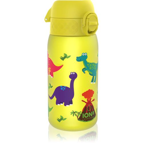 Leak Proof botella de agua para niños Dinosaur 350 ml - Ion8 - Modalova