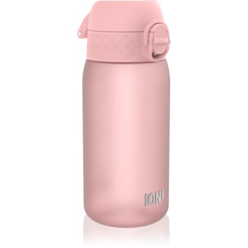 Leak Proof botella de agua para niños Rose Quartz 350 ml - Ion8 - Modalova