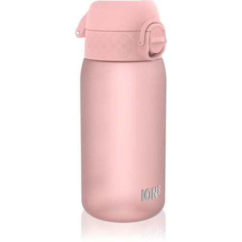 Leak Proof Wasserflasche für Kinder Rose Quartz 350 ml - Ion8 - Modalova