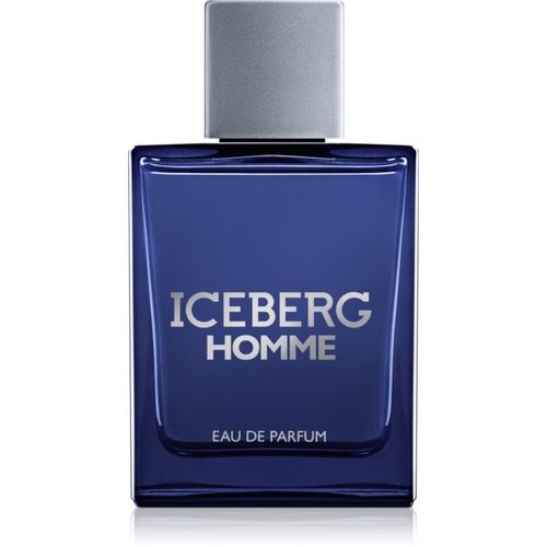 Eau de Parfum para hombre 100 ml - Iceberg - Modalova