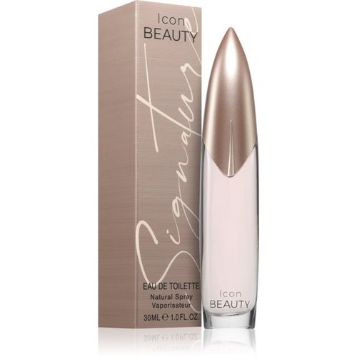 Signature Eau de Parfum para mujer 30 ml - Icon BEAUTY - Modalova