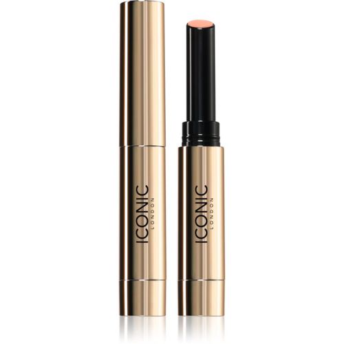 Melting Touch Lip Balm bálsamo hidratante para labios tono Undone 3 ml - ICONIC London - Modalova