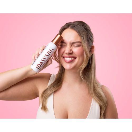 Self-Tanning Body Mousse espuma autobronceadora sin perfume 150 ml - IDA WARG Beauty - Modalova