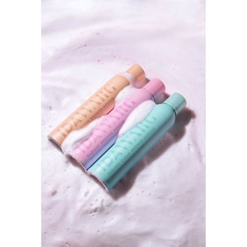 Moisture Vanilla Fudge espuma de ducha con efecto humectante 200 ml - IDA WARG Beauty - Modalova