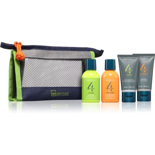 Elements lote de regalo para hombre - IDC INSTITUTE - Modalova