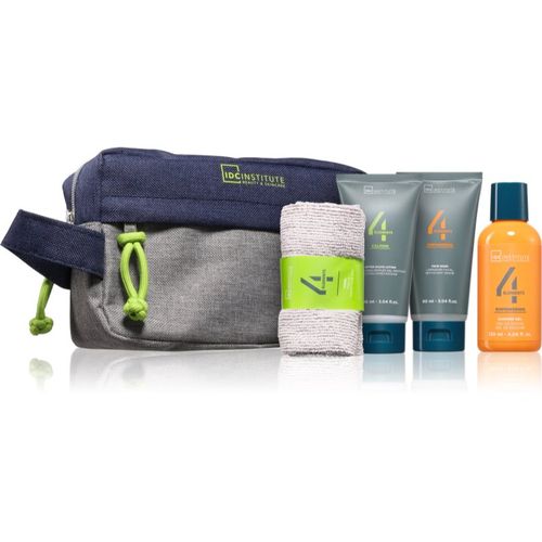 Elements lote de regalo para hombre - IDC INSTITUTE - Modalova