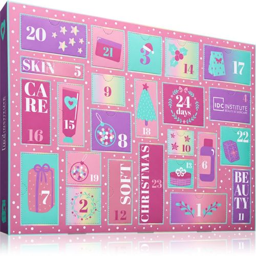 Advend Calendar calendario de adviento para mujer - IDC INSTITUTE - Modalova