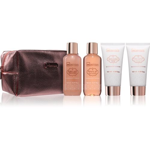 Scented Bath Bronze lote de regalo para mujer - IDC INSTITUTE - Modalova