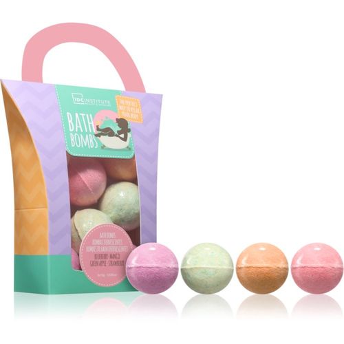 Bath Bombs bomba de baño 8x15 g - IDC INSTITUTE - Modalova