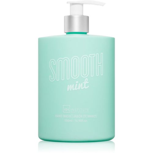 Smooth Mint Flüssigseife für die Hände 500 ml - IDC INSTITUTE - Modalova