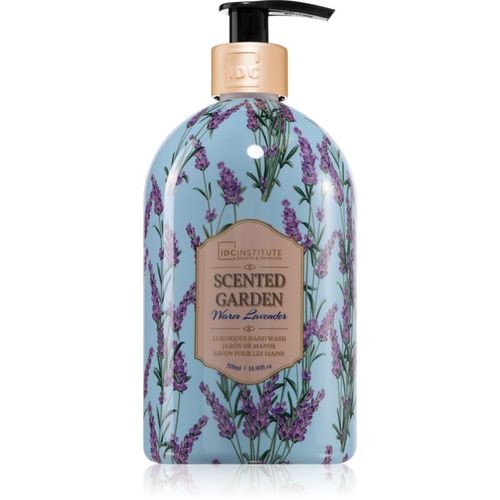 Lavender jabón líquido para manos 500 ml - IDC INSTITUTE - Modalova