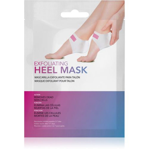 Exfoliating Heel Mask maschera esfoliante per talloni 1 pz - IDC INSTITUTE - Modalova