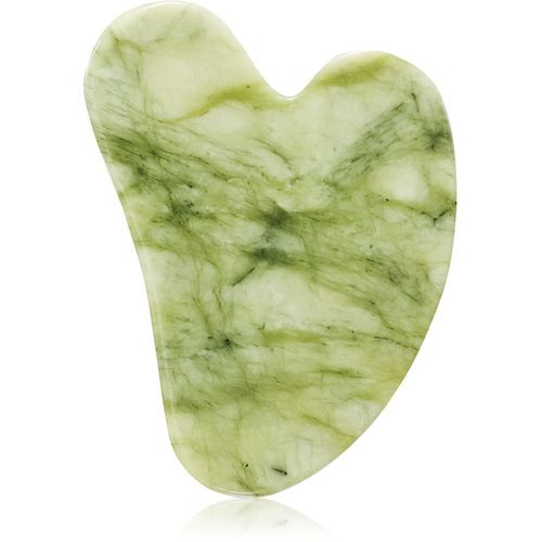 Gua Sha Stone accesorio para masaje para el rostro 1 ud - IDC INSTITUTE - Modalova