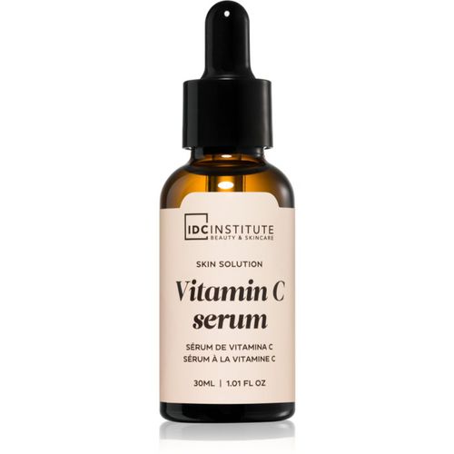 Vitamin C sérum para el rostro 30 ml - IDC INSTITUTE - Modalova