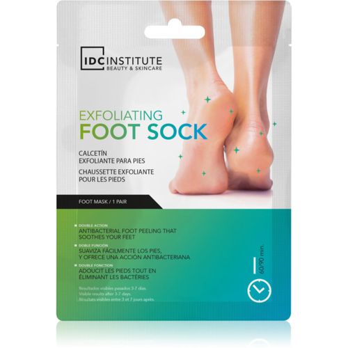 Exfoliating Foot Sock mascarilla exfoliante para pies 1 ud - IDC INSTITUTE - Modalova