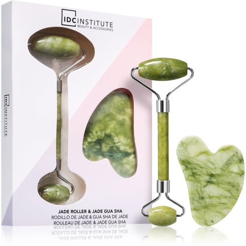 Jade accesorio para masaje para el rostro 2 ud - IDC INSTITUTE - Modalova