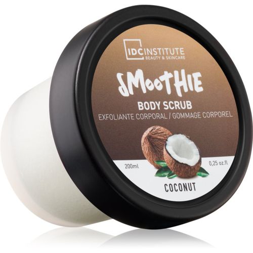 Smoothie exfoliante corporal 200 ml - IDC INSTITUTE - Modalova