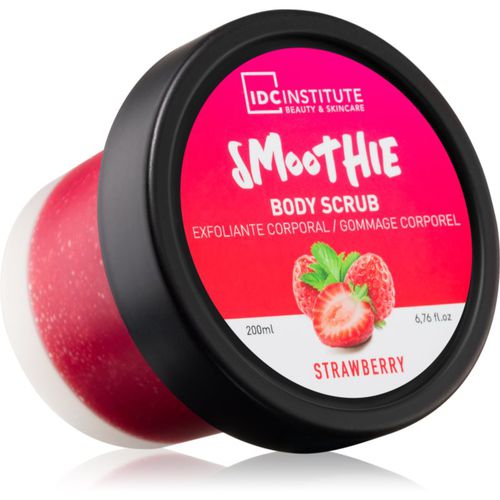 Smoothie exfoliante corporal 200 g - IDC INSTITUTE - Modalova