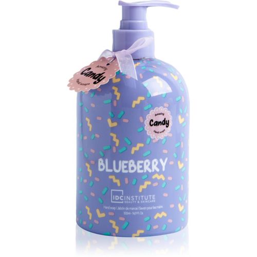 Blueberry jabón líquido para manos 500 ml - IDC INSTITUTE - Modalova