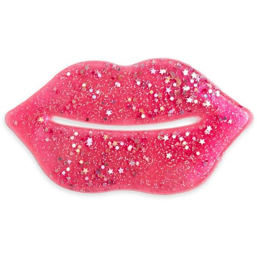 Glitter Lip Pink mascarilla de hidrogel para labios 1 ud - IDC INSTITUTE - Modalova