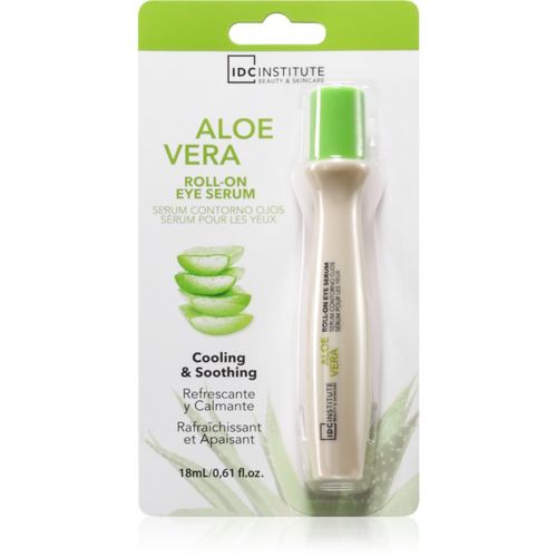 Cooling & Smoothing sérum de ojos 18 ml - IDC INSTITUTE - Modalova