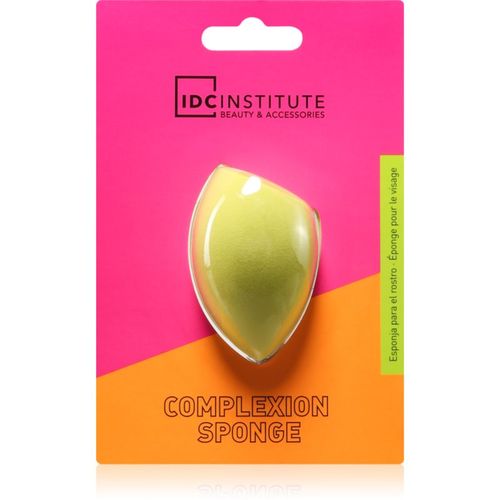 Complexion Sponge esponja multifuncional para aplicar maquillaje 1 ud - IDC INSTITUTE - Modalova